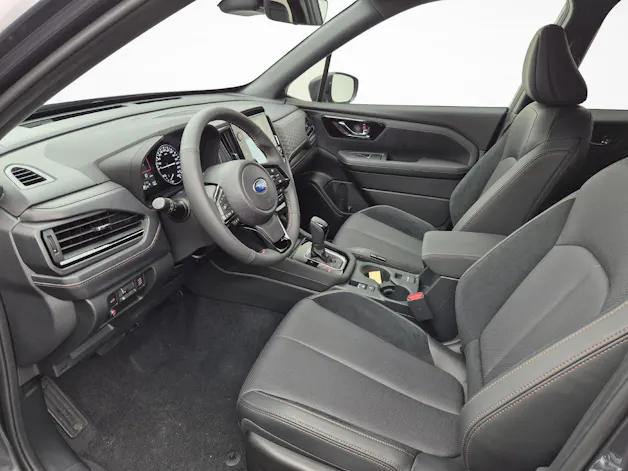Subaru Forester Station 2.0i e-Boxer Luxury