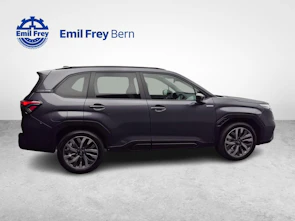 Fahrzeugbild SUBARU Forester Station 2.0i e-Boxer Luxury