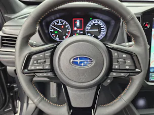 Subaru Forester Station 2.0i e-Boxer Luxury