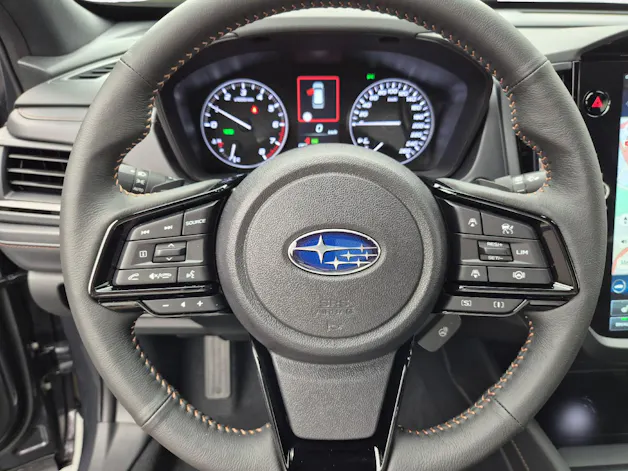 Subaru Forester Station 2.0i e-Boxer Luxury