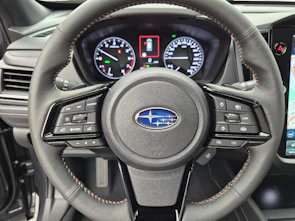 Fahrzeugbild SUBARU Forester Station 2.0i e-Boxer Luxury