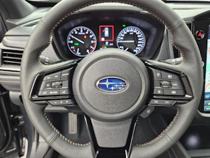 SUBARU FORESTER 16