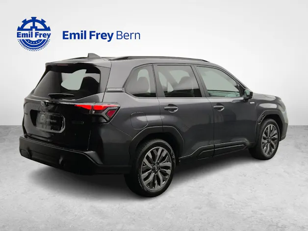 Subaru Forester Station 2.0i e-Boxer Luxury