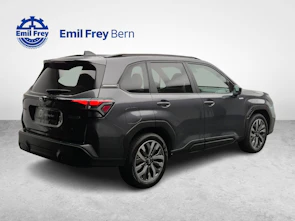 Fahrzeugbild SUBARU Forester Station 2.0i e-Boxer Luxury
