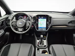 Subaru Forester Station 2.0i e-Boxer Luxury