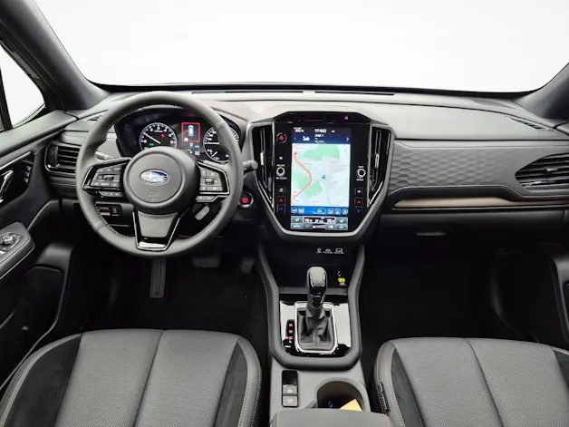 Subaru Forester Station 2.0i e-Boxer Luxury