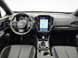 Fahrzeugbild SUBARU Forester Station 2.0i e-Boxer Luxury