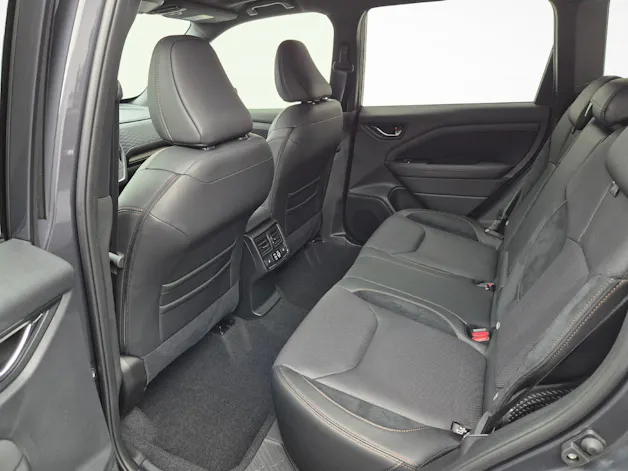 Subaru Forester Station 2.0i e-Boxer Luxury