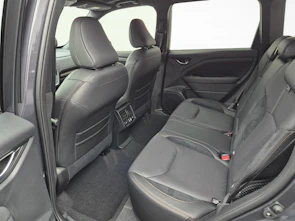 Fahrzeugbild SUBARU Forester Station 2.0i e-Boxer Luxury