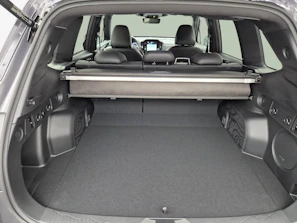 SUBARU FORESTER 8