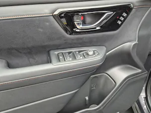 Subaru Forester Station 2.0i e-Boxer Luxury