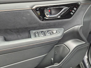 Fahrzeugbild SUBARU Forester Station 2.0i e-Boxer Luxury