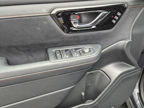SUBARU FORESTER 13