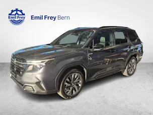 Subaru Forester Station 2.0i e-Boxer Luxury