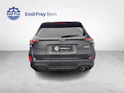 Subaru Forester Station 2.0i e-Boxer Luxury