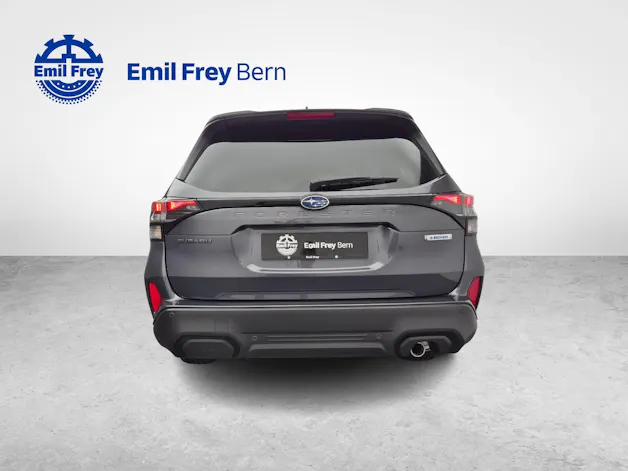 Subaru Forester Station 2.0i e-Boxer Luxury
