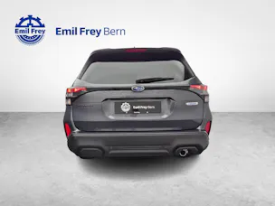 Subaru Forester Station 2.0i e-Boxer Luxury