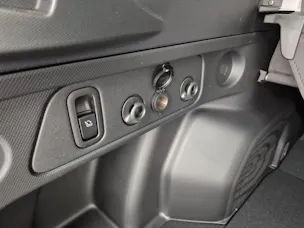 Subaru Forester Station 2.0i e-Boxer Luxury