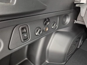 SUBARU FORESTER 20