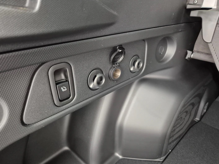 Fahrzeugbild SUBARU FORESTER