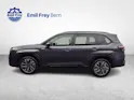 Subaru Forester Station 2.0i e-Boxer Luxury