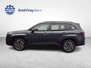 Subaru Forester Station 2.0i e-Boxer Luxury