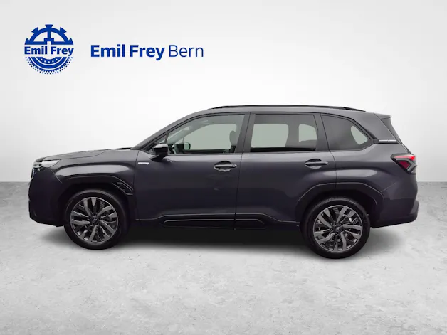 Subaru Forester Station 2.0i e-Boxer Luxury
