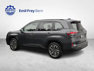Subaru Forester Station 2.0i e-Boxer Luxury