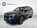 Subaru Forester Station 2.0i e-Boxer Luxury