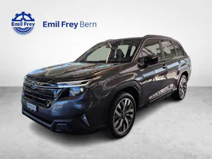 Subaru Forester Station 2.0i e-Boxer Luxury