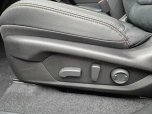 Subaru Forester Station 2.0i e-Boxer Luxury