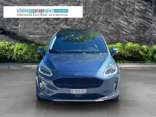 FORD Fiesta 1.0 EcoB Active 3