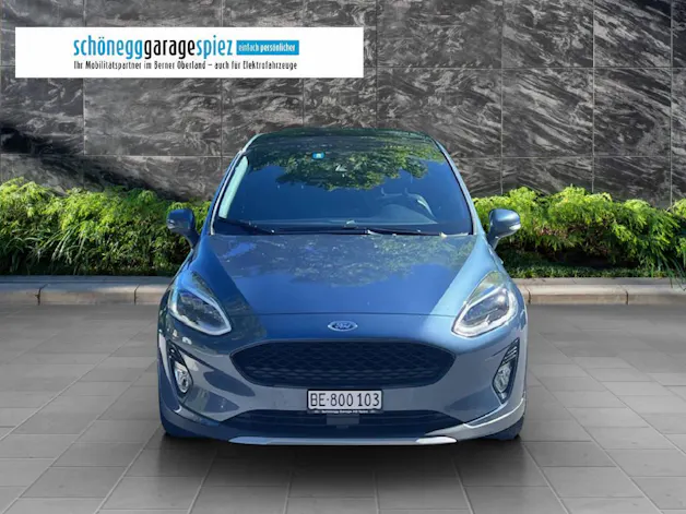 FORD Fiesta 1.0 EcoB Active 3