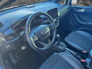 FORD Fiesta 1.0 EcoB Active 3