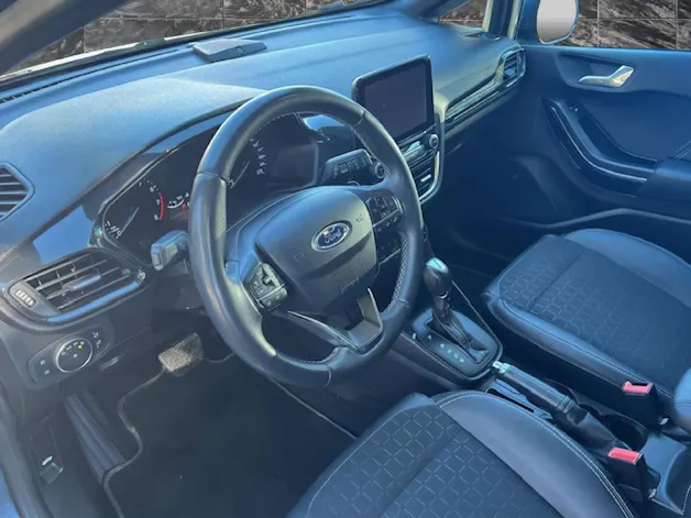 FORD Fiesta 1.0 EcoB Active 3