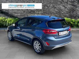 FORD Fiesta 1.0 EcoB Active 3