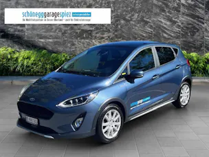 FORD Fiesta 1.0 EcoB Active 3