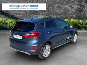 FORD Fiesta 1.0 EcoB Active 3