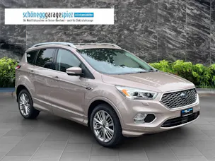 FORD Kuga 2.0 TDCi 180 Vignale