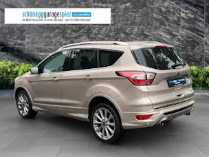 FORD Kuga 2.0 TDCi 180 Vignale