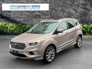 FORD Kuga 2.0 TDCi 180 Vignale