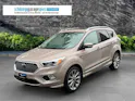 FORD Kuga 2.0 TDCi 180 Vignale