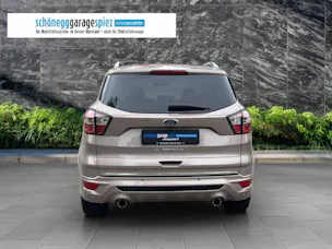 FORD Kuga 2.0 TDCi 180 Vignale
