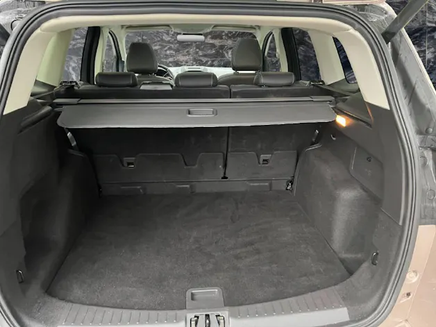 FORD Kuga 2.0 TDCi 180 Vignale