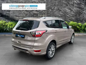 FORD Kuga 2.0 TDCi 180 Vignale