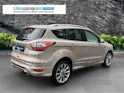FORD Kuga 2.0 TDCi 180 Vignale