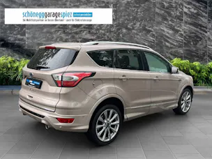 FORD Kuga 2.0 TDCi 180 Vignale