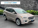 FORD Kuga 2.0 TDCi 180 Vignale