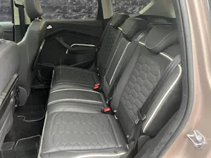 FORD Kuga 2.0 TDCi 180 Vignale