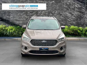 FORD Kuga 2.0 TDCi 180 Vignale
